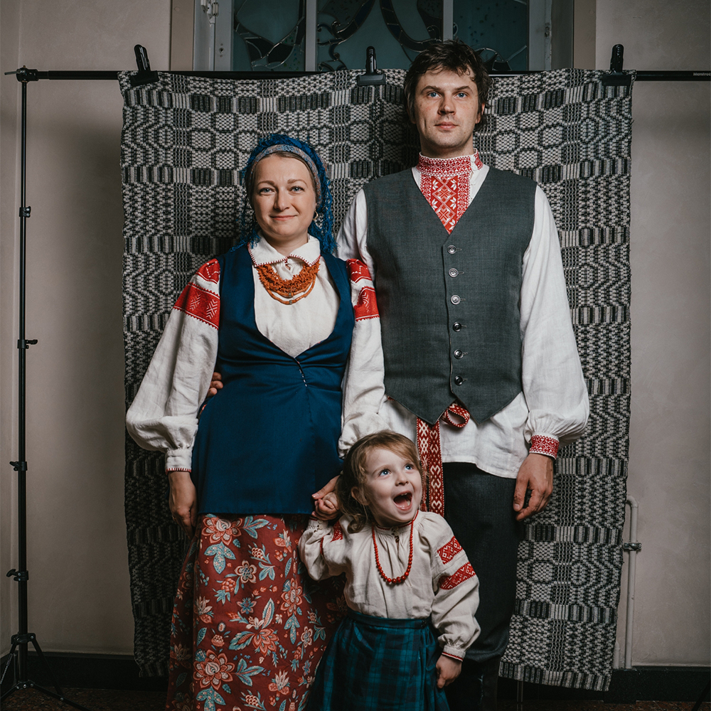 Строі з дэфіле ад 20.08.25. Фота і апісанні. Частка 1