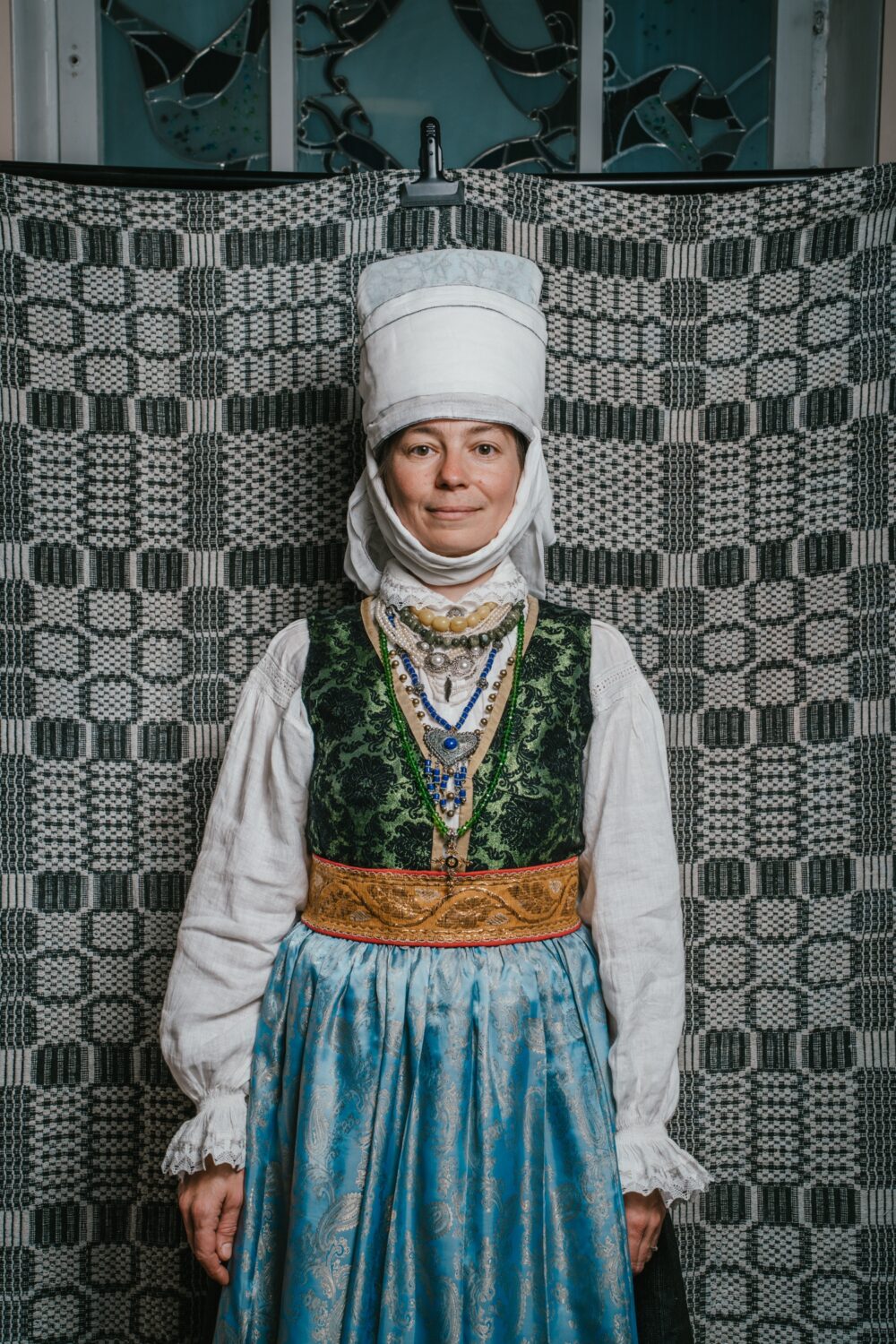 Строі з дэфіле ад 20.08.25. Фота і апісанні. Частка 3