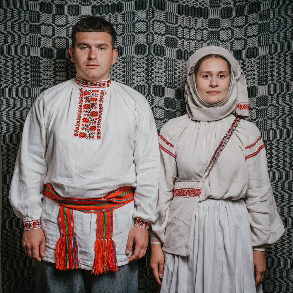 Строі з дэфіле ад 20.08.25. Фота і апісанні. Частка 4