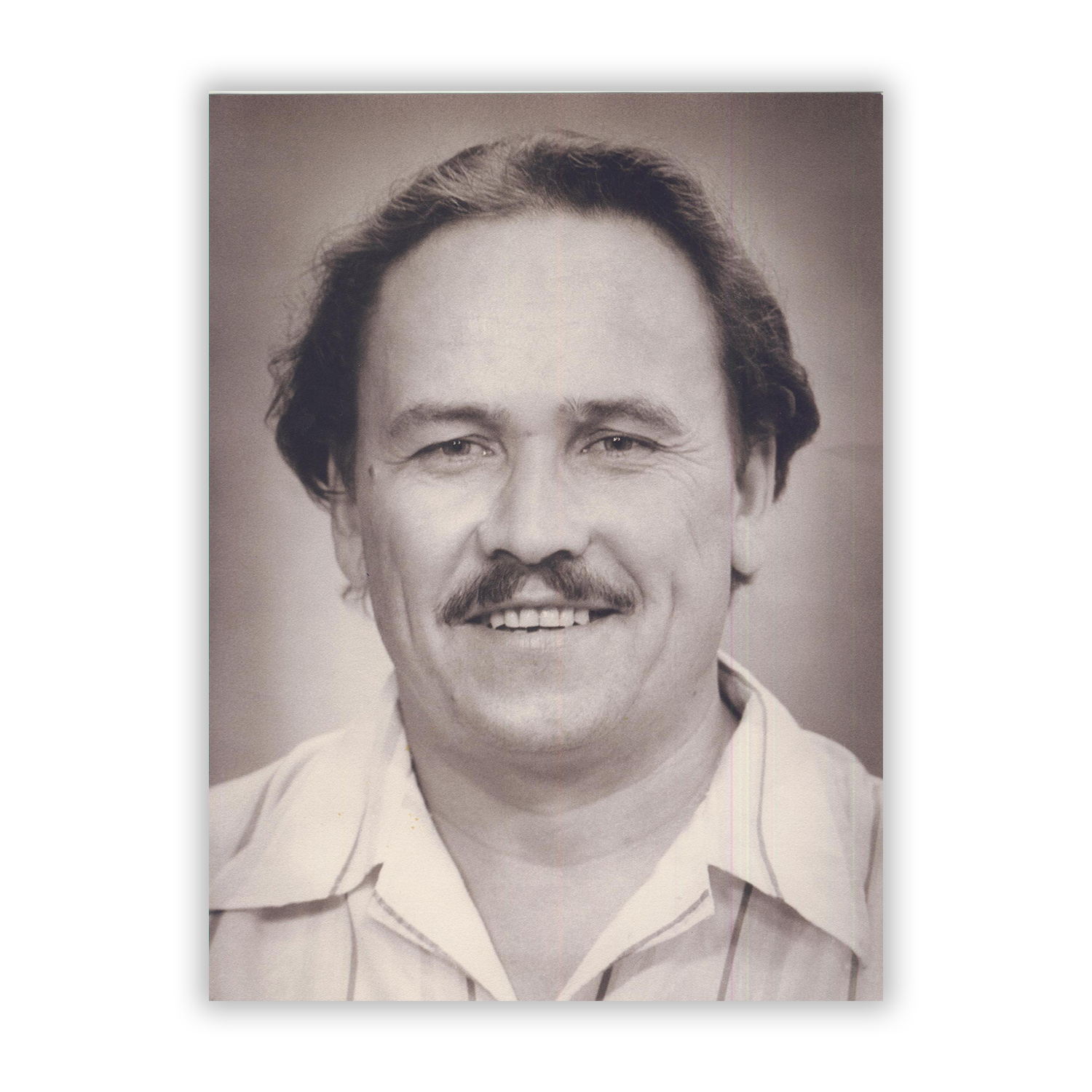 Віртуальны праект да 95-годдзя з дня нараджэння Паўла Місько