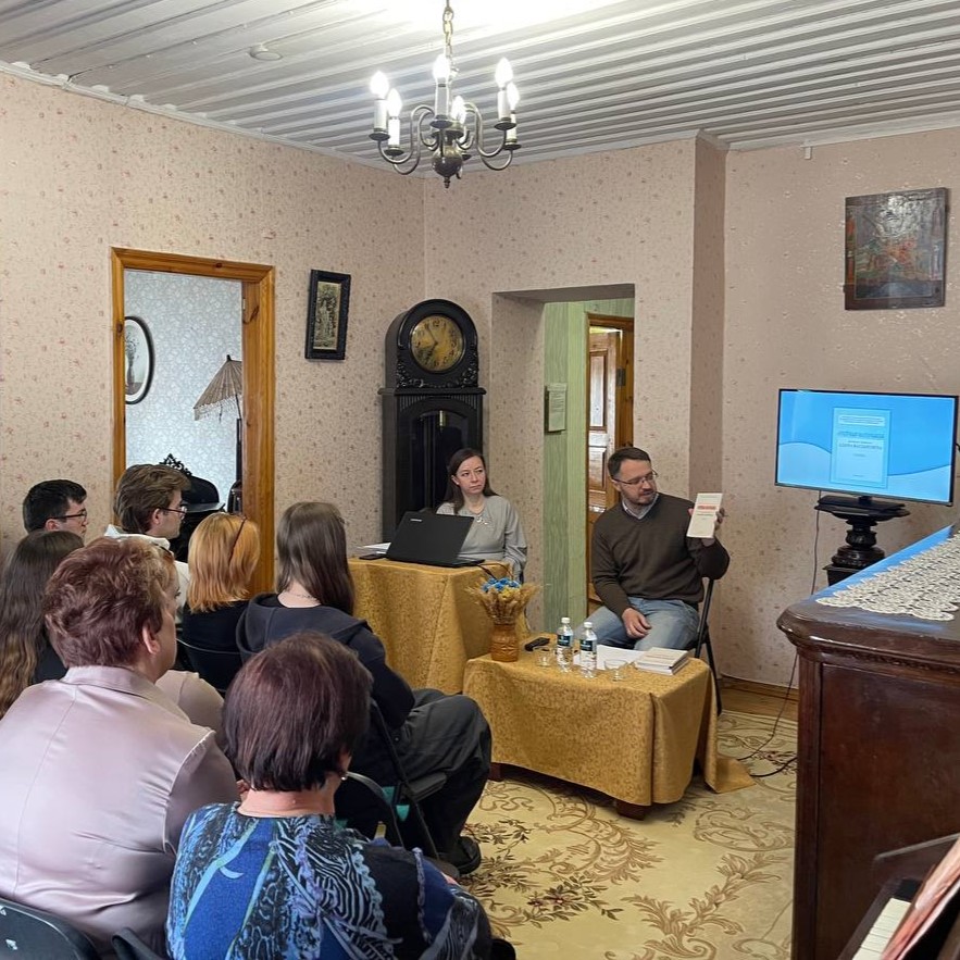 Выданне «Архіўныя матэрыялы да жыцця і дзейнасці Адама Багдановіча. Сшытак 6» прэзентавалі ў Гродне